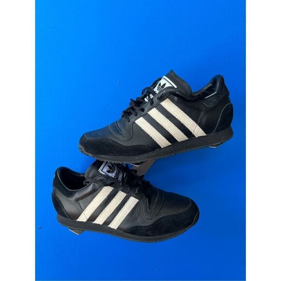 Adidas vintage 70s FTY NO.APE 779001 men size 8.5 - Picture 1 of 5